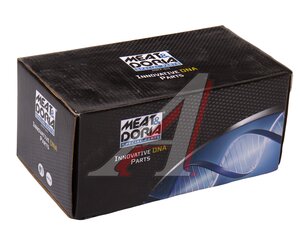 Стартер RENAULT Clio MEAT&DORIA 5035037, 7711135334