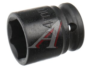 Головка торцевая 1/2" 24мм ударная L=38мм LIGE LG-443124