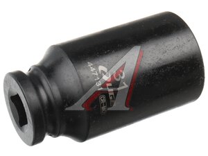 Головка торцевая 1/2" 31мм ударная глубокая L=78мм LIGE LG-447131