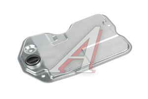 Фильтр масляный АКПП VW Touareg (02-10) AUDI Q7 (06-) (с прокладкой) KORTEX KO4030, 09D325435