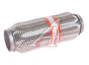 Гофра глушителя 55х220 в 3-ой оплетке BOSAL 265-333