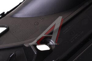 Облицовка ЛАДА Vesta NG фары противотуманной правая OE 8450041596