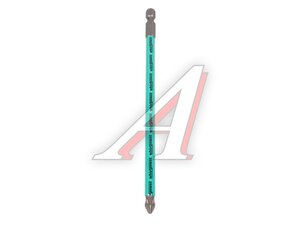Бита PH2х150мм WHIRLPOWER 271415002 (1шт), 271415002