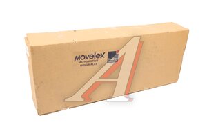 Зеркало боковое DONGFENG GX заднего вида левое MOVELEX 8201010-C6106-MX, 8201010-C6106