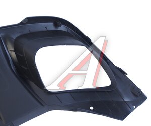 Накладка бампера GEELY Coolray (20-) заднего нижняя NSP NSPRS97N51, 6044058600