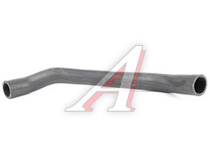Патрубок интеркулера FORD Transit (TT9) (06- ) (2.4) впускной BSG BSG30720133, 1503737