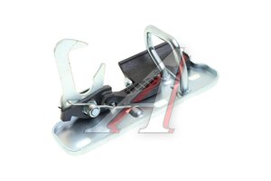 Замок капота VW Golf (05-10) верхняя часть DOMINANT AW0990100005