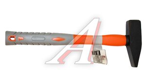 Молоток 1.0кг слесарный FiberGlass ПРАКТИК 2770101028/79412