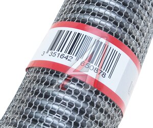 Гофра глушителя 55х230 в 3-ой оплетке "SOFT FLEX" BOSAL 265-087