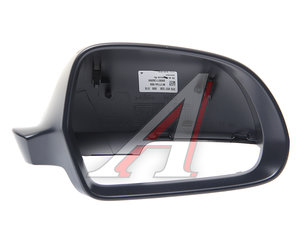 Крышка SKODA Superb зеркала правого OE 3T0857538GRU