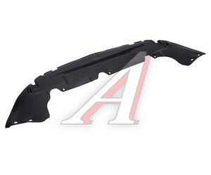 Защита двигателя FORD Focus (05-11) (пыльник) NSP NSP1BD09015, 1521604