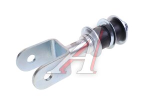 Втулка тяги стабилизатора TOYOTA Land Cruiser 200 заднего JIKIU LS21016, 48817-60010
