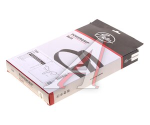 Ремень ГРМ TOYOTA Land Cruiser (98-) (4.7) GATES T298, CT1147, 13568-59095