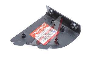 Крышка DONGFENG GX бампера левой части верхняя MOVELEX 8406033-C6200-MX, 8406033-C6200