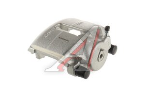 Суппорт OPEL Astra F (92-02) тормозной передний правый LONGHO 8910474, 96193090