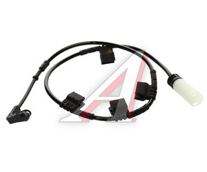 Датчик износа тормозных колодок MINI Cooper (R55,R56,R57) передний BSG BSG15201028, GIC247, 34356773017