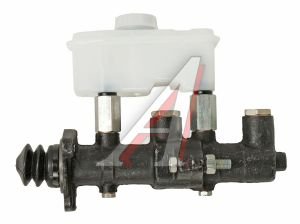 Цилиндр тормозной главный ГАЗ-3307,66 в сборе G-PART (ОАО ГАЗ) 66-11-3505211-01-M, 66-11-3505211-01/66-11-3505211-01-M/0066-11-3505211-145, 66-11-3505211-01