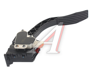 Педаль акселератора CHEVROLET Aveo (11-) электронная OE 96858781