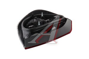 Фонарь задний RENAULT Clio,Symbol (01-04) правый BSG BSG75805095