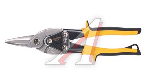 Ножницы по металлу рычажные прямые WHIRLPOWER 2770021204