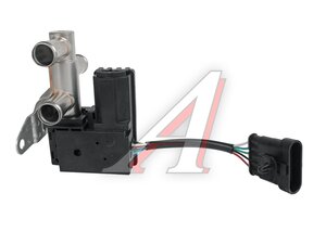 Кран ГАЗель Next НН,СОБОЛЬ Next НН ЦМФ отопителя электрический (ОАО ГАЗ) А31R33.8120020, А31R33.8120020/3133-00-8120020-000