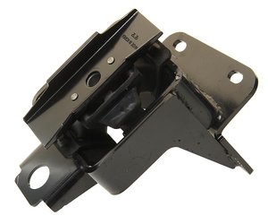 Опора двигателя CHEVROLET Epica (03-) левая GEUN YOUNG 96328597, 148-002