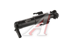 Форсунка BMW 5 (G30) (16-) омывателя фары правой KORTEX KWN205, 61677393510