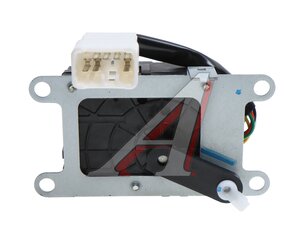 Привод HYUNDAI HD65,72,78 заслонок отопителя салона OE 97256-5H001