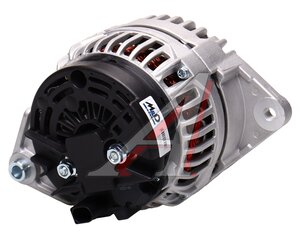 Генератор FIAT Ducato IVECO Daily 14В 110А MEAT&DORIA 5510144, 0986046060, 504009977