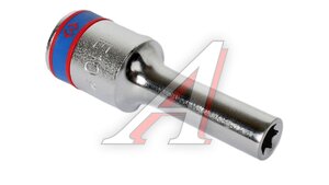 Головка торцевая 1/2" TORX E10 высокая L=77мм KING TONY 427510M