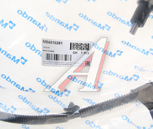 Датчик АБС KIA Bongo 3 (12-) (2.5-A2) (2WD) колеса переднего левого MANDO MBA010281, 95670-4E050