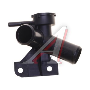 Патрубок TOYOTA Vitz (99-) системы охлаждения MEAT&DORIA 93235
