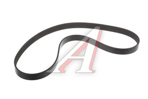 Ремень приводной поликлиновой 6PK1088 DONGFENG Shine MAX OE B016584, 6PK1088