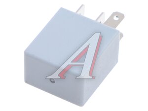 Реле электромагнитное 24V 5-ти контактное (20A) FAW MOVELEX 3741070-510-MX, 3741070-510