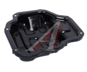 Картер NISSAN Micra (02-10) масляный PATRON POC101, 11110-BC21A