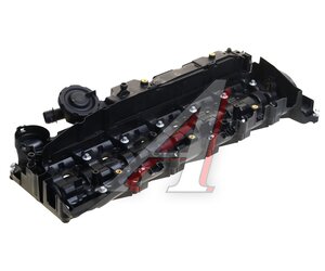Крышка клапанная BMW 3 (E90) (M57) FEBI 175178, 11127823181