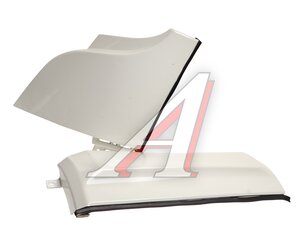 Панель JAC N56,N75,N80,N90,N120 (Е5) угловая левая в сборе MOVELEX 5302100LE090-MX, 5302100LE090