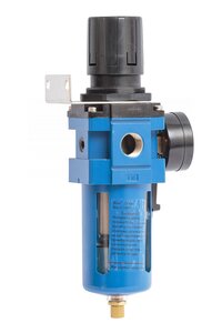 Фильтр-влагоотделитель 1/2” с редуктором NORDBERG NP8214