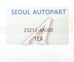 Венец маховика HYUNDAI Porter 2 дв.D4CB (125 зуб.) SAMGONG 23212-4A000