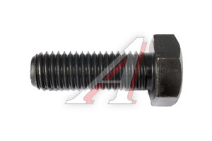 Болт М14х2х40 (12.9) полная резьба DIN933
