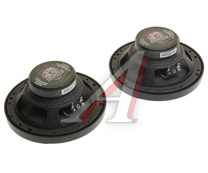 Колонки коаксиальные 6" (16см) 100Вт KICX RX 652, 2012641