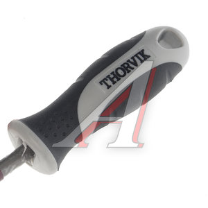 Напильник круглый 200мм №2 THORVIK MFRS200, УТ00031012