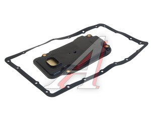 Фильтр масляный АКПП LEXUS IS250 (05-13),LS430 (03-06) (с прокладкой) SAKURA TE33040, 35330-50020