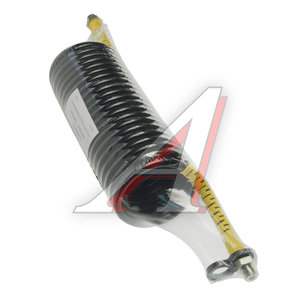 Шланг пневматический витой М16 L=4.0м (желтый) WABCO 4527110570, 4527110060