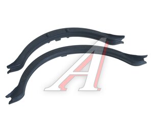 Прокладка MAZDA 323 (89-93) поддона картера AJUSA 59011100