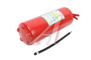 Огнетушитель 8кг (закачной) порошковый с манометром ABCE МЕЛАНТИ ОП-8(з)-ABCE, ОП-8