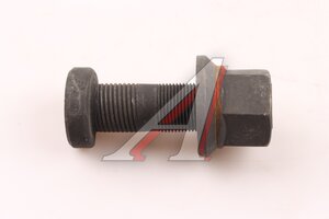 Шпилька колеса SITRAK HOWO заднего (M22х1.5х82) (мост MCY13) MOVELEX 810W455010174-MX, 810W455010174, 810W45501-0174