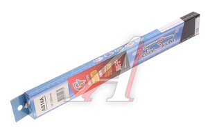 Щетка стеклоочистителя 350мм задняя Rear ACTIVE SWORD AS 14A, 3397011430