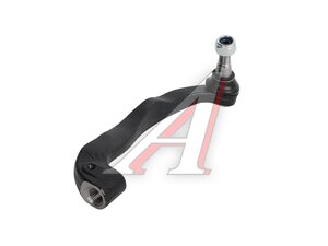 Наконечник рулевой тяги VW T5 (03-) левый DELPHI TA2044, 29675, 7H0422817D