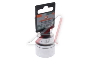 Головка торцевая 1/2" 30мм 12-ти гранная JONNESWAY S04H4930